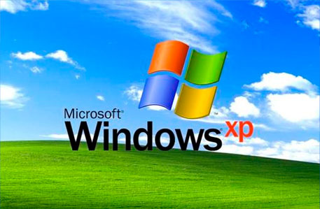 WindowsXP系统下载